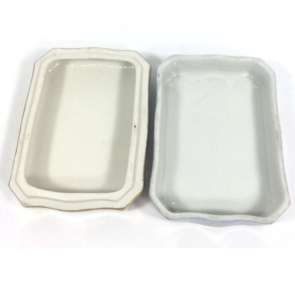 Vintage Carlin Comforts Signed Cigarette Box 1930s - Picture 3 of 9